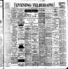 Dublin Evening Telegraph