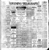Dublin Evening Telegraph Thursday 04 January 1900 Page 1