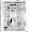 Dublin Evening Telegraph Friday 05 January 1900 Page 1
