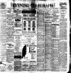 Dublin Evening Telegraph Friday 19 January 1900 Page 1