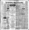 Dublin Evening Telegraph Tuesday 23 January 1900 Page 1