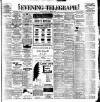 Dublin Evening Telegraph Friday 26 January 1900 Page 1