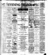 Dublin Evening Telegraph Saturday 27 January 1900 Page 1