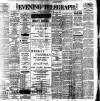 Dublin Evening Telegraph Tuesday 30 January 1900 Page 1