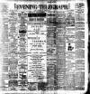 Dublin Evening Telegraph Wednesday 31 January 1900 Page 1