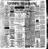 Dublin Evening Telegraph Thursday 08 February 1900 Page 1