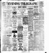 Dublin Evening Telegraph Saturday 10 February 1900 Page 1
