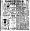 Dublin Evening Telegraph Thursday 22 February 1900 Page 1