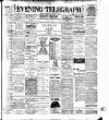 Dublin Evening Telegraph Saturday 24 February 1900 Page 1