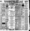 Dublin Evening Telegraph Monday 26 February 1900 Page 1