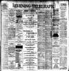 Dublin Evening Telegraph Tuesday 27 February 1900 Page 1