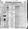 Dublin Evening Telegraph Thursday 15 March 1900 Page 1