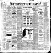 Dublin Evening Telegraph Friday 16 March 1900 Page 1