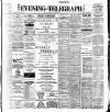 Dublin Evening Telegraph Tuesday 20 March 1900 Page 1