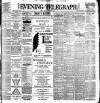 Dublin Evening Telegraph Monday 26 March 1900 Page 1