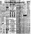 Dublin Evening Telegraph Friday 30 March 1900 Page 1