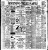 Dublin Evening Telegraph