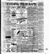 Dublin Evening Telegraph Monday 30 April 1900 Page 1