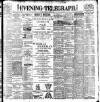 Dublin Evening Telegraph Tuesday 01 May 1900 Page 1