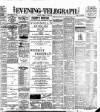 Dublin Evening Telegraph Tuesday 08 May 1900 Page 1