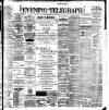 Dublin Evening Telegraph Thursday 10 May 1900 Page 1