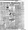 Dublin Evening Telegraph Monday 11 June 1900 Page 1