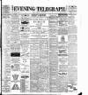 Dublin Evening Telegraph Tuesday 19 June 1900 Page 1