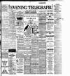 Dublin Evening Telegraph Friday 22 June 1900 Page 1