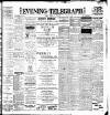 Dublin Evening Telegraph Tuesday 26 June 1900 Page 1