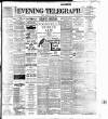 Dublin Evening Telegraph Friday 29 June 1900 Page 1