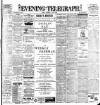 Dublin Evening Telegraph Thursday 05 July 1900 Page 1