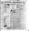 Dublin Evening Telegraph Friday 13 July 1900 Page 1
