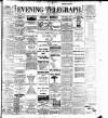 Dublin Evening Telegraph Saturday 14 July 1900 Page 1