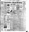 Dublin Evening Telegraph Monday 16 July 1900 Page 1