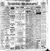 Dublin Evening Telegraph Tuesday 17 July 1900 Page 1