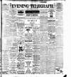 Dublin Evening Telegraph Saturday 21 July 1900 Page 1