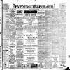 Dublin Evening Telegraph Thursday 26 July 1900 Page 1