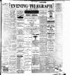 Dublin Evening Telegraph Saturday 11 August 1900 Page 1