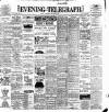 Dublin Evening Telegraph