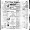 Dublin Evening Telegraph Wednesday 12 September 1900 Page 1