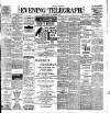 Dublin Evening Telegraph