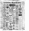 Dublin Evening Telegraph Saturday 22 September 1900 Page 1