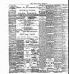 Dublin Evening Telegraph Saturday 22 September 1900 Page 4