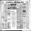 Dublin Evening Telegraph Thursday 18 October 1900 Page 1