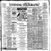 Dublin Evening Telegraph