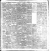 Dublin Evening Telegraph Wednesday 07 November 1900 Page 3