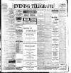 Dublin Evening Telegraph