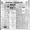 Dublin Evening Telegraph