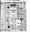 Dublin Evening Telegraph Saturday 15 December 1900 Page 1