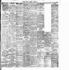 Dublin Evening Telegraph Saturday 05 January 1901 Page 5